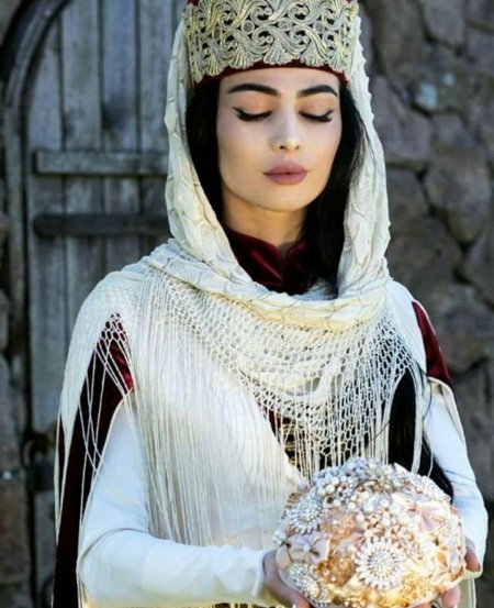 Черкешенка Княжна