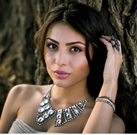 Фатима Дзыбова