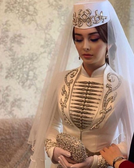 Турецкие черкешенки