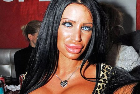 Мукла Жизель