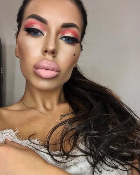 Юлианна Свити