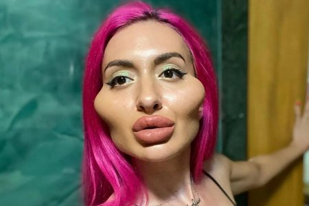 Анастасия Покрещук пацанки