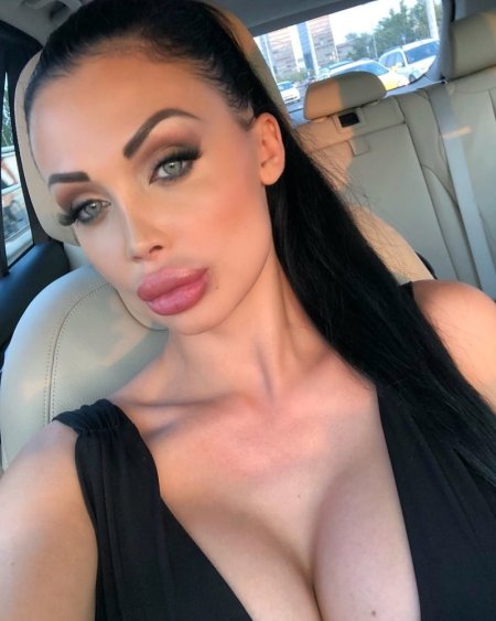 Виктория Джун алетта оушен