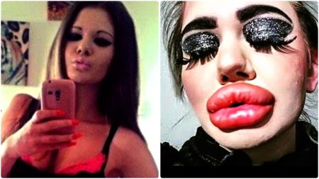 Болгарка Андреа Иванова