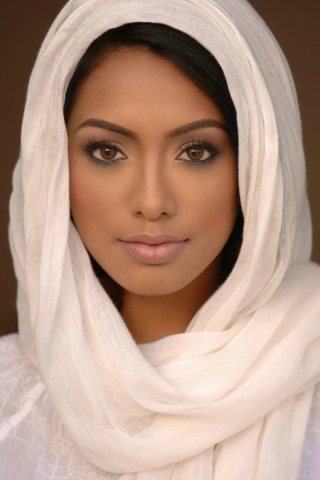 Муслима актриса