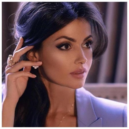 Наира Тосунян