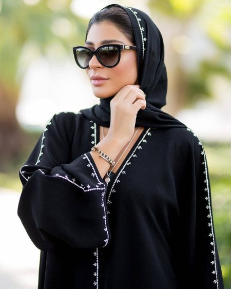 Шейла и Абая