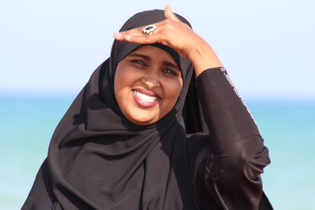 Современные арабки