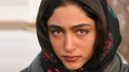 Гольшифте Фарахани актрисы Ирана