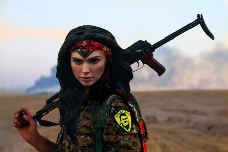 Азия Рамазан Антар