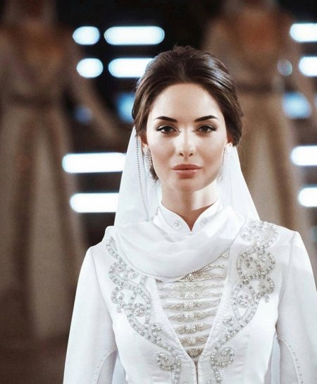 Осетинка Белла