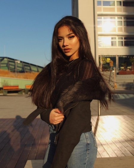 Красивые осетинки