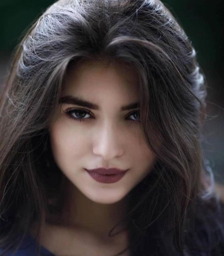 Красивые осетинки