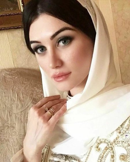 Залина Бадзиева