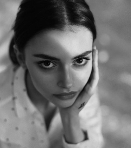 Изабель осетинка