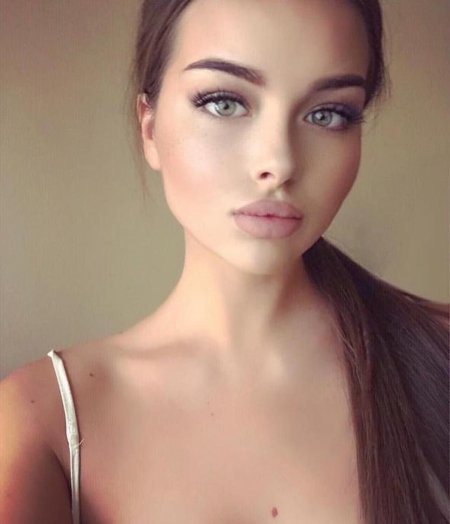 Milena осетинка