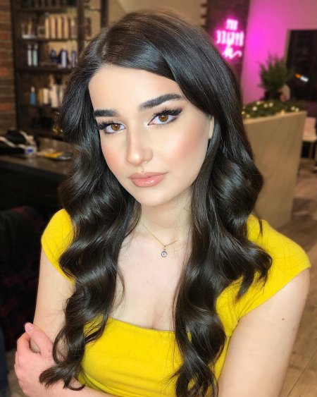 Аманда Кокоева