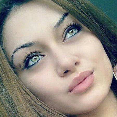 Рамина Гуриева