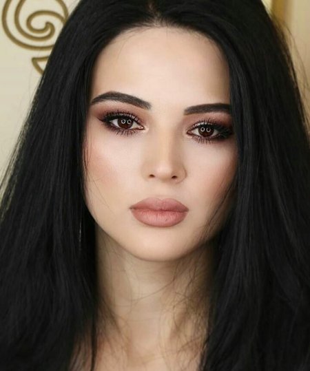 Рамина Гуриева