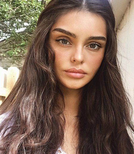 Красивая внешность