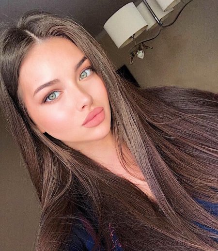 Juuleechkaa Юлия Пучкова