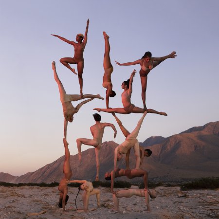 Роб Вудкокс природные связи