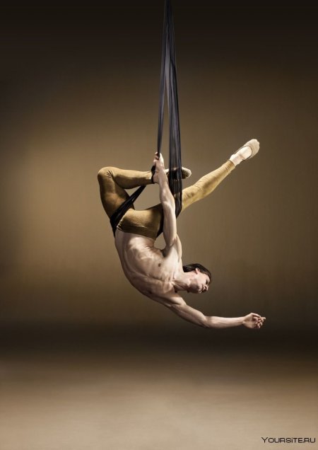 Акробаты референсы