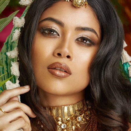 Индиян ядол