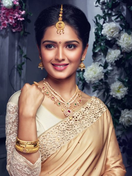 Индийские девушки