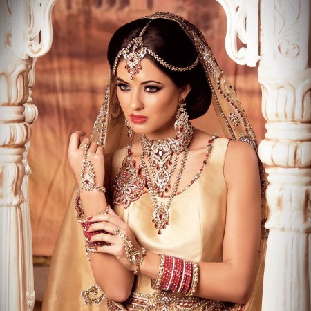 Шрингар Патти Индии