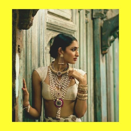 Современные индианки