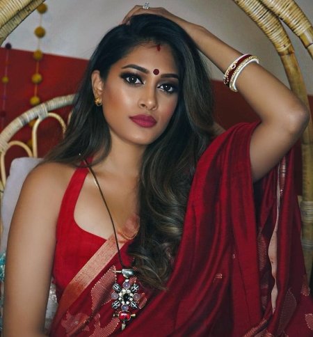 Красивые индианки современные