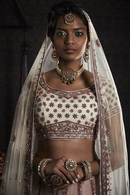 Индийские женщины