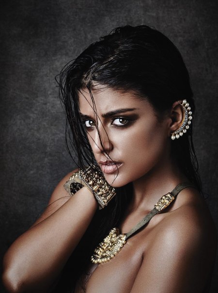 Индианки модели