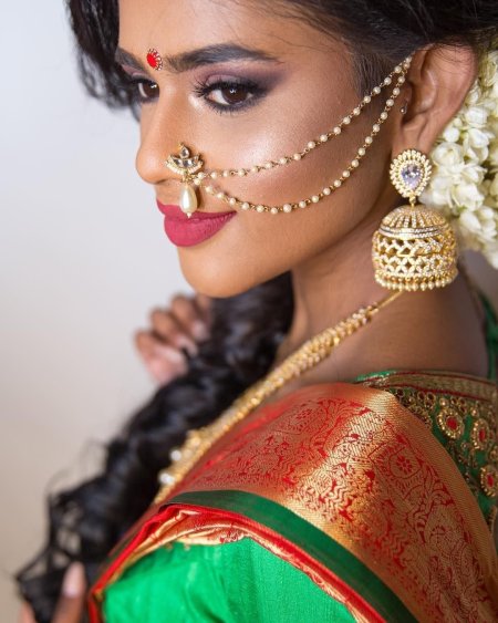 Шрингар Патти