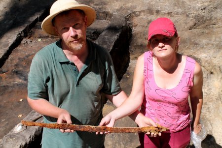 Белорыбкин Геннадий Николаевич