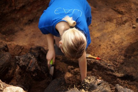 Шуйская археологическая Экспедиция