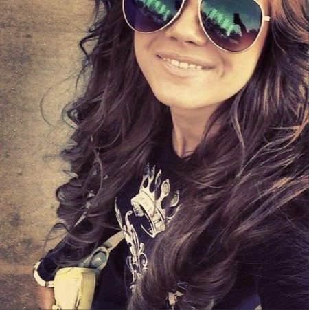 Аделина Фокс