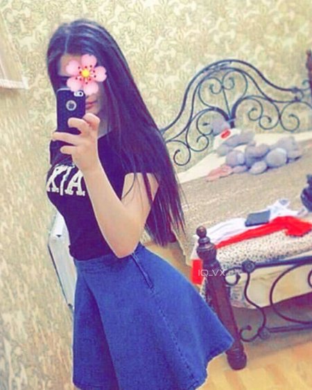 Милана Плиева ингушка