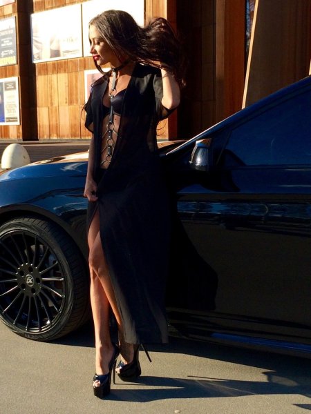 Самые красивые девушки бомбовые