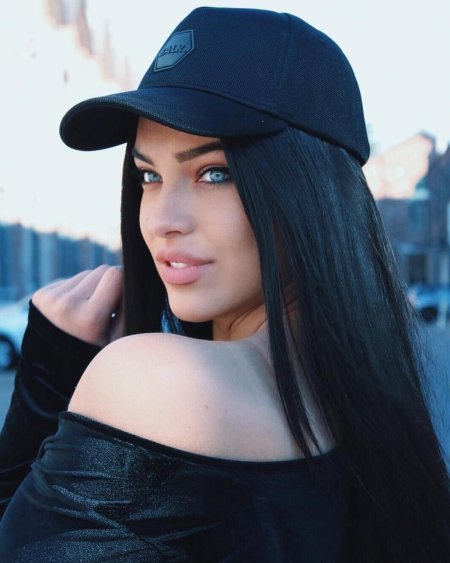 Деревянкина Галаниди