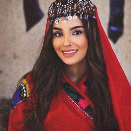 Самые красивые турчанки