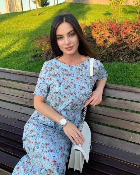 Анжела абазинка