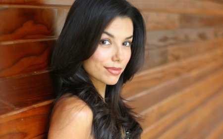 Красивые девушки Абхазии