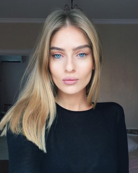 Кристина Капш