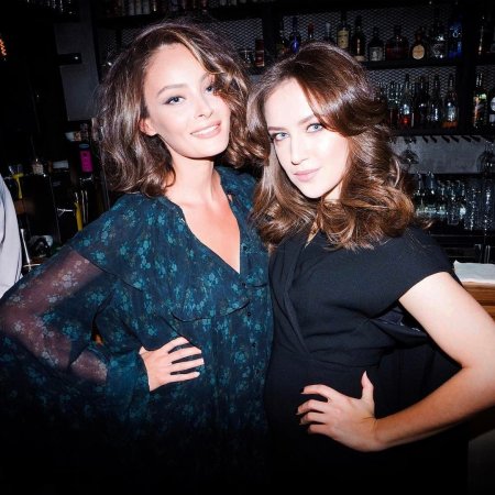 Абхазские женщины внешность