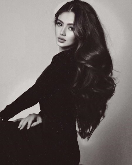 Красивые осетинки