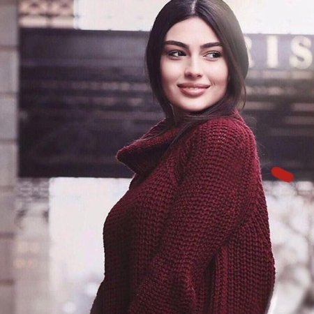 Алиева Мадина чеченка