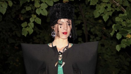 Абхазские дизайнеры одежды