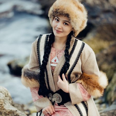 Красивые женщины Алтайка